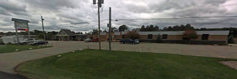 Middle Villa Inn and Bowling Alley - 2008 Street View (newer photo)